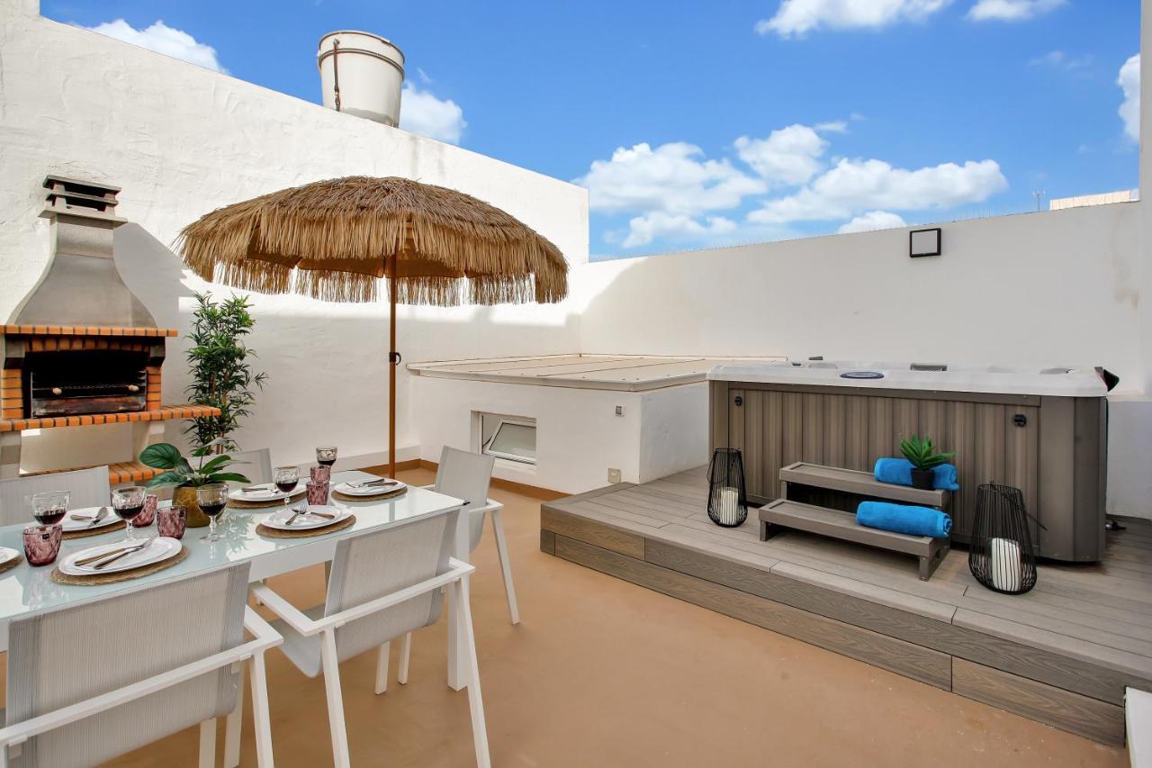 Casa Las Brisas Puerto del Rosario  Exterior photo